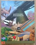 red. Katarzyna Bik • Małopolska. Niepospolita