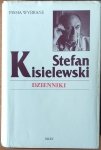 Stefan Kisielewski • Dzienniki