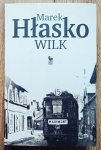 Marek Hłasko • Wilk