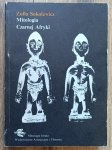 Zofia Sokołowska • Mitologia Czarnej Afryki