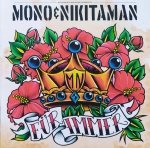 Mono & Nikitaman • Fur Immer • CD