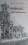 Marcin Maksymilian Łobozek • Stan potrynitarskiej zabudowy klasztornej bonifratrów na Kazimierzu w Krakowie-w świetle inwentarza spisanego przed 1850 rokiem