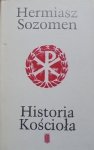 Hermiasz Sozomen • Historia Kościoła