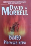 David Morrell • Rambo. Pierwsza krew