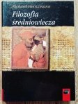 Richard Heinzmann • Filozofia średniowiecza 