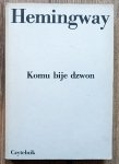 Ernest Hemingway • Komu bije dzwon