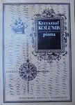 Krzysztof Kolumb • Pisma