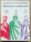 Konstanty Paustowski • Opowieści o malarzach