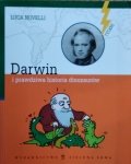 Luca Novelli • Darwin i prawdziwa historia dinozaurów