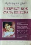 Heidi E. Murkoff • Pierwszy rok życia dziecka