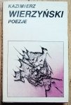 Kazimierz Wierzyński • Poezje
