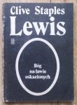 C.S. Lewis • Bóg na ławie oskarżonych