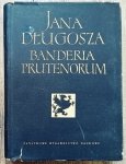 Jana Długosza Banderia Prutenorum