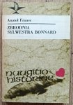 Anatol France • Zbrodnia Sylwestra Bonnard