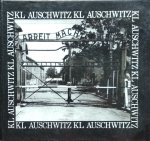 KL Auschwitz • Fotografie dokumentalne [album]