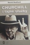 David Stafford • Churchill i tajne służby