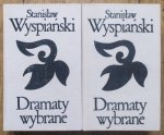 Stanisław Wyspiański • Dramaty wybrane