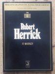 Robert Herrick • 77 wierszy [Stanisław Barańczak]