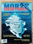 Morze Statki i Okręty rocznik 2007
