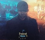 Blacha • Trapical Moon • CD