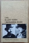 Ellen Terry, Bernard Shaw • Listy