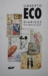 Umberto Eco • Diariusz najmniejszy