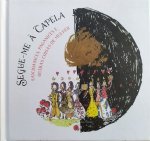 Segue-me à Capela • San’joanices, Paganices E Outras Coisas De Mulher • CD