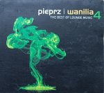 Pieprz i Wanilia 4: The Best of Lounge Music • 2CD