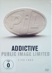 Public Image Limited • Addictive: Live 1983 • DVD