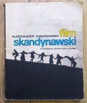 Aleksander Kwiatkowski • Film skandynawski