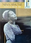 Nina Simone • Live in '65 & '68 • DVD