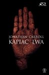 Jonathan Carroll • Kąpiąc lwa