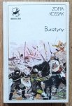 Zofia Kossak • Bursztyny