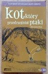 Lilian Jackson Braun • Kot, który przedrzeźniał ptaki