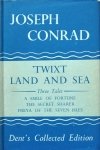 Joseph Conard • Twixt Land and Sea