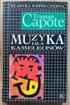 Truman Capote • Muzyka dla kameleonów