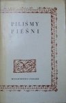 przekład Anatol Stern • Piliśmy pieśni. Przekłady z poezji rosyjskiej [zawiera 'O sztuce tłumaczenia']