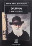 Michael White, John Gribbon • Darwin. Żywot uczonego