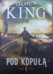 Stephen King • Pod kopułą