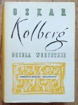 Oskar Kolberg • Kompozycje wokalno-instrumentalne