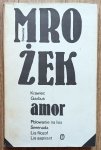 Sławomir Mrożek • Amor