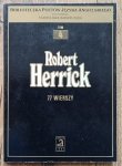 Robert Herrick • 77 wierszy / Stanisław Barańczak