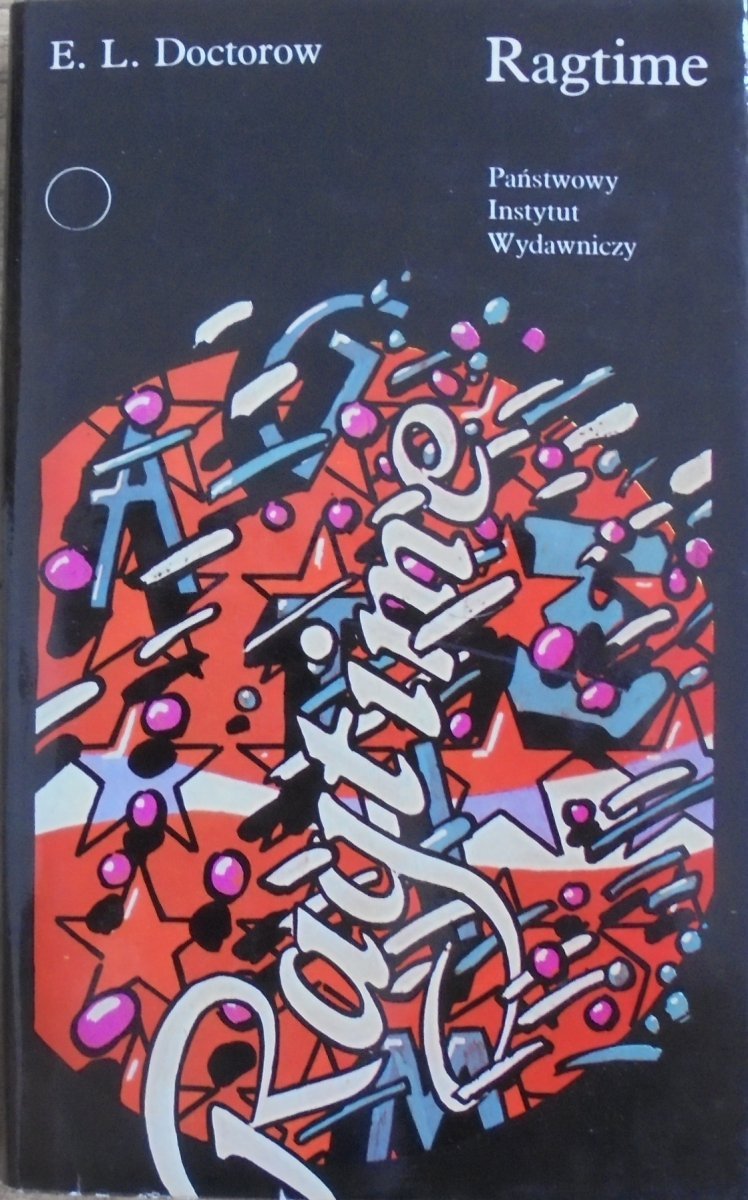 RAGTIME BY EL DOCTOROW PDF visual data 5