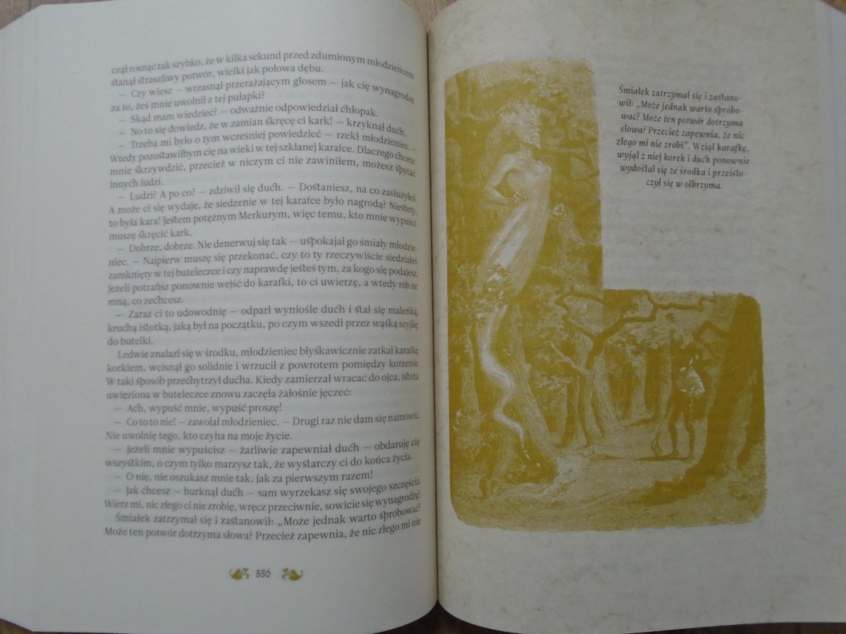Bracia Grimm • Wszystkie baśnie i legendy - Baśnie, podania, legendy