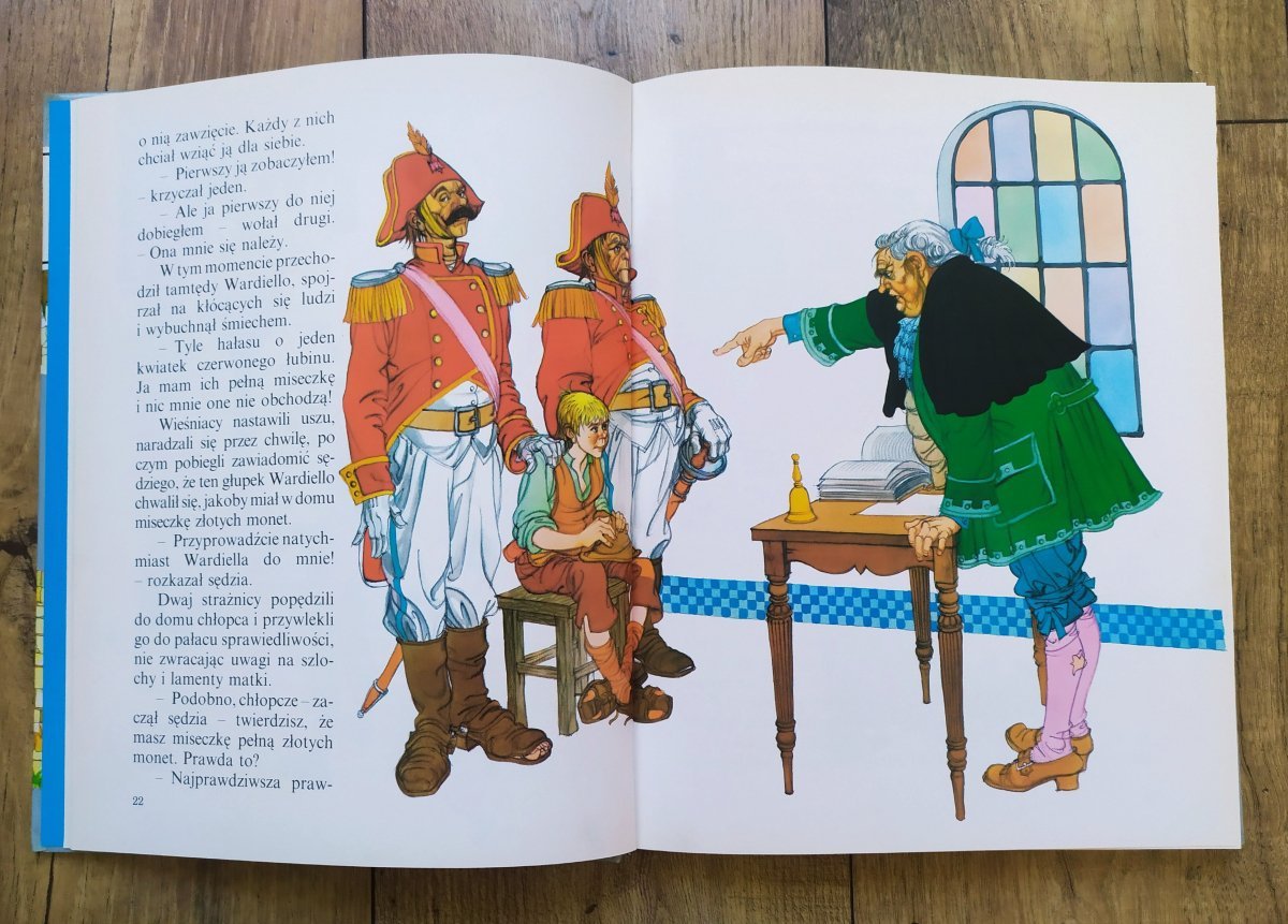 Giambattista Basile Najpiękniejsze baśnie