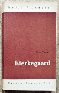 Karol Toeplitz • Kierkegaard