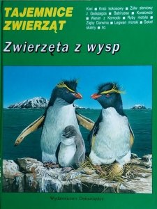 Tajemnice zwierząt • Zwierzęta z wysp