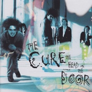 The Cure • The Head on the Door [Deluxe Edition] • 2CD