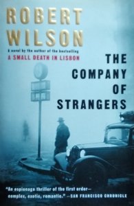 Roberts Wilson • The Company of Strangers