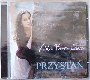 Viola Brzezińska • Przystań • CD